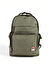 Discovery Expedition Haki Unisex 31x43x16 cm Sırt Çantası ELWOOD-BACK  
