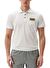 EA7 Beyaz Erkek Polo T-Shirt 3DPF02PJ5AZ