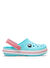 Crocs Turkuaz Kız Çocuk Plaj Terliği Crocband Clog K