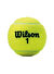 Wilson Sarı Tenis Topu TOPTNSWIL001-CHAMP XD TBALL 3 BALL 