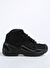 Discovery Expedition Siyah Erkek Deri Waterproof Outdoor Bot G-MORE-FENTON