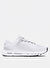 Under Armour 3028345-103 UA Summit Trek Beyaz Erkek Sneaker