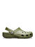 Crocs Haki Erkek Plaj Terliği 10001