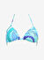 Moschino Yeşil Kadın Bikini Üst 241V2A5727
