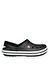 Crocs Crocband Siyah Kadın Plaj Terliği 11016_001