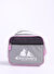Discovery Expedition Gri - Pembe Kız Çocuk 25x20x13 cm Beslenme Çantası BUZZ-G