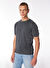 Gmg Fırenze Bisiklet Yaka Slim Fit Antrasit Erkek Kazak GU24MSS04001