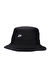 Nike Siyah Kız Çocuk Şapka FB5648-010K NK APEX BUCKET SQ FUT
