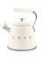 Smeg 50'S Style Retro Cklw2001Cr 2.3 Lt Krem Düdüklü Kettle