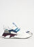 Bulldozer Beyaz Erkek Sneaker BUL-241498  