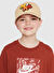 Nike Bej Kız Çocuk Şapka FN4316-252-K NK CLUB CAP US CB