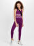 Nike Mor Kız Çocuk Tayt FN9021-503-G NP DF TGHT SE+