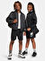 Nike Siyah Erkek Şort Mayo FN8756-010-K NSW WVN SHORT HBR