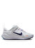 Nike Beyaz  Kız Çocuk Yürüyüş Ayakkabısı FN4989-100-NIKE REVOLUTION 7 NN SE