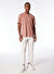 John Richmond Gri Erkek Düz Paça Regular Fit  Denim Pantolon UMP24037JE