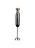 Sarex Sr-2000 Diamond Blender - Siyah