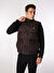 Discovery Expedition Siyah Erkek Normal Kalıp Puffer Yelek D4WM-YLK3315