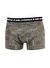 KARL LAGERFELD Yeşil Erkek Baskılı Boxer 231M2103683 