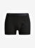 KARL LAGERFELD Siyah Erkek Boxer 230M2100999