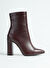 Vince Camuto Bordo Kadın Deri Topuklu Bot ELLIS
