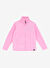 Jeep Pembe Kız Çocuk Polar Sweatshirt J4WG-SWT7502