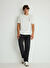 Mavi  Erkek Geniş Paça Loose Fit  Denim Pantolon M0010289-87855_TORONTO
