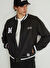 Mavi Siyah Erkek Ceket Slim Fit Baskılı Sweatshirt M0S10167-900_M BASKILI SWEATSHIRT 