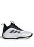 adidas IF4565 OWNTHEGAME 3.0 Beyaz Erkek  Basketbol Ayakkabısı