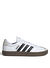 adidas ID6285 VL COURT 3.0 Beyaz Erkek Günlük Spor Ayakkabı