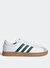 adidas ID3710 VL COURT BASE Beyaz Erkek Günlük Spor Ayakkabı