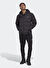 adidas HN5640 HELIONIC HO JKT Siyah Erkek Kapüşon Yaka  Normal Kalıp  Mont 
