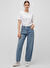 Mavi LEILA İndigo Kadın Denim Pantolon M1010600-87776