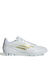 adidas IE0604 F50 LEAGUE FG/MG Beyaz Erkek Futbol Ayakkabısı 