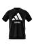 adidas JE2735 ISTANBUL TEE Siyah Erkek Yuvarlak Yaka  Normal Kalıp T-Shirt