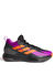 adidas IG6639-Cross Em Up Select J Siyah Erkek Çocuk Basketbol Ayakkabısı 
