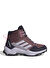 adidas IF6519-TERREX AX4R R.RDY MID K Bordo Kız Çocuk Outdoor Bot 
