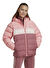 Adidas Pembe Kız Çocuk Düz Mont IY6916-J SD JKT 