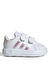 adidas Beyaz Kız Bebek Yürüyüş Ayakkabısı ID5265-GRAND COURT 2.0 CF I