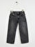 Mavi Koyu Antrasit Erkek Çocuk Düz Denim Pantolon M6011190-88232 
