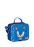 Sonic Mavi Erkek Çocuk 18,5x9x21 cm Beslenme Çantası SONIC