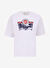 Levis Erkek Bisiklet YakaNormal Kalıp Baskılı T-Shirt 001TR-0001_HALF SLEEVE TEE TR SSNL
