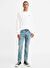 Levis  Erkek Dar Paça Slim Fit  Denim Pantolon A2087-0062_LSE512 SLIM TAPER DOLF S