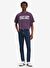 Levis  Erkek Dar Paça Slim Fit  Denim Pantolon A2087-0069_LSE512 SLIM TAPER AFTER