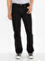 Levis Siyah Erkek Düz Paça Regular Fit  Denim Pantolon A7735-0019_501 ORIGINAL LOCAL TR BL