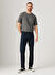 Levis  Erkek Dar Paça Tapered  Denim Pantolon A2088-0030_LSE502 TAPER MASTER OF N