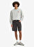 Levis Antrasit Erkek  Loose Fit Denim Şort A8461-0006_468 LOOSE SHORTS WE GOT