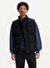 Levis Siyah Erkek Dik Normal Düz Yelek A8556-0000_ROCKRIDGE VEST JET BLACK 