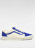 Vans Erkek Mavi - Beyaz Lifestyle Ayakkabı VN000CT8CG41-Old Skool   