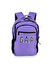 Gap Lila Kız Çocuk 43x28x13 cm Sırt Çantası 