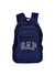 Gap Lacivert Erkek Çocuk 43x28x13 cm Sırt Çantası 